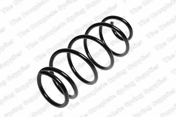 Coil spring suspension Citroen: 4092575 Lesjofors Front coil spring