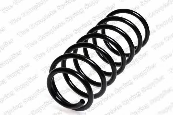 Lesjofors 4095008 Front coil spring 4095008 4095008 Lesjofors Front coil spring