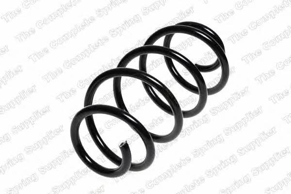 Lesjofors 4095069 Front coil spring 4095069 4095069 Lesjofors Front coil spring