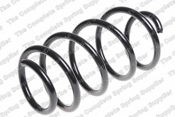 Lesjofors 4095097 Front coil spring 4095097 4095097 Lesjofors Front coil spring