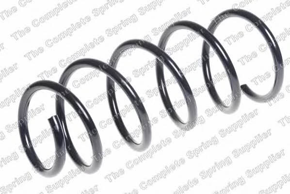 Lesjofors 4095108 Suspension spring front 4095108