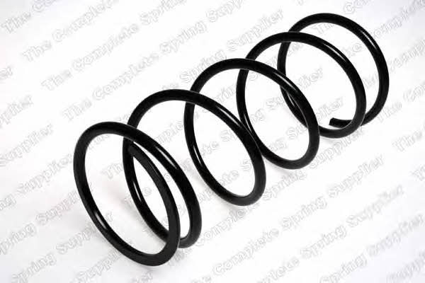 Lesjofors 4095821 Front coil spring 4095821 4095821 Lesjofors Front coil spring