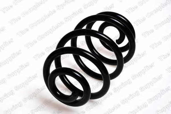 Coil springs Audi: 4204226 Lesjofors Rear coil spring