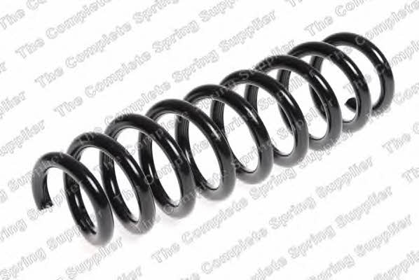 Lesjofors 4208465 Rear coil spring 4208465 4208465 Lesjofors Rear coil spring