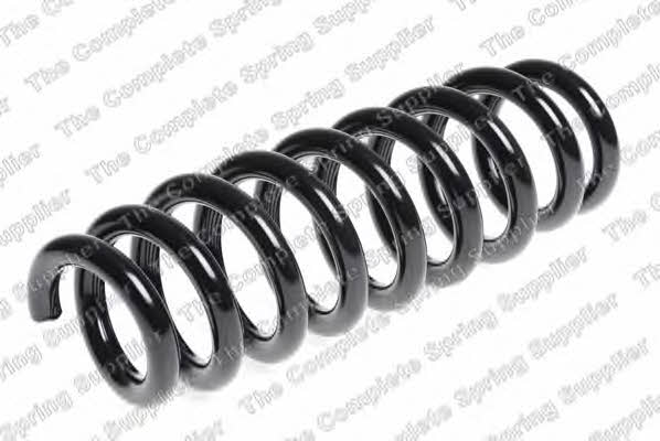 Lesjofors 4208469 Rear coil spring 4208469 4208469 Lesjofors Rear coil spring