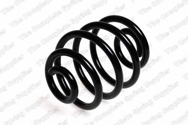 Coil springs Daewoo Cielo: 4217712 Lesjofors Rear coil spring