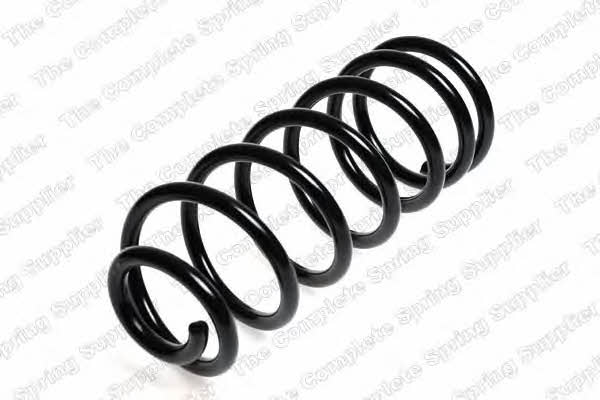 Coil spring suspension Fiat Marea Weekend: 4226111 Lesjofors Rear coil spring