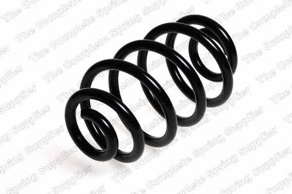 Rear coil spring Lesjofors 4263460