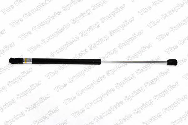 Lesjofors 8158701 Tailgate strut 8158701 8158701 Lesjofors Tailgate strut