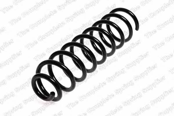 Lesjofors 4272922 Rear coil spring 4272922 4272922 Lesjofors Rear coil spring