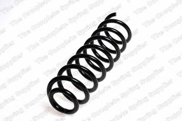 Lesjofors 4272930 Rear coil spring 4272930 4272930 Lesjofors Rear coil spring