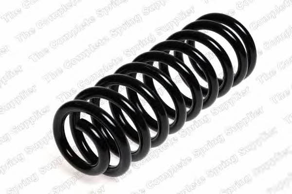 Suspension springs Saab 9000: 4277808 Lesjofors Rear coil spring