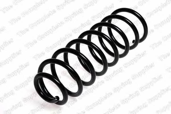 Coil spring suspension Saab 9-5: 4277814 Lesjofors Rear coil spring
