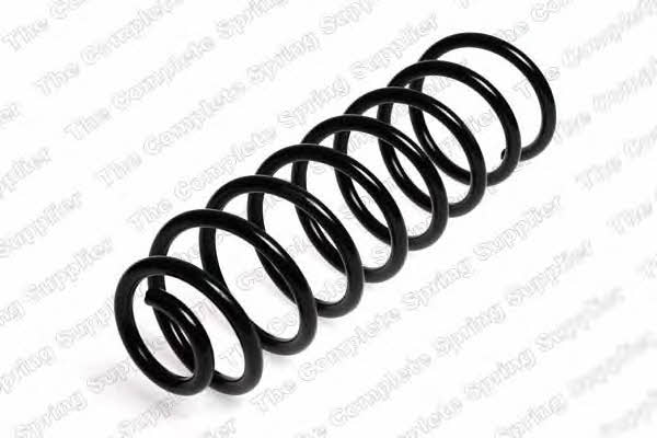 Coil springs Saab 9-5: 4277815 Lesjofors Rear coil spring