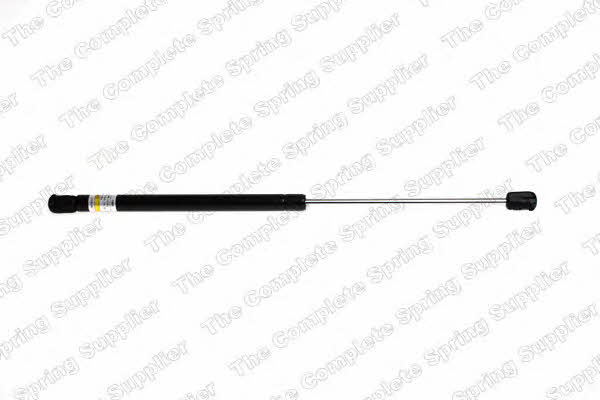 Lesjofors 8163453 Tailgate strut 8163453 8163453 Lesjofors Tailgate strut