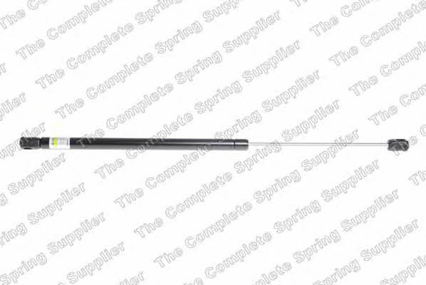 Lesjofors 8163456 Tailgate strut 8163456 8163456 Lesjofors Tailgate strut