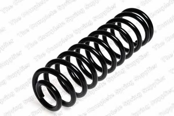 Lesjofors 4295025 Rear coil spring 4295025 4295025 Lesjofors Rear coil spring