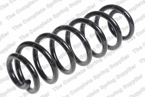 Lesjofors 4295108 Rear coil spring 4295108 4295108 Lesjofors Rear coil spring