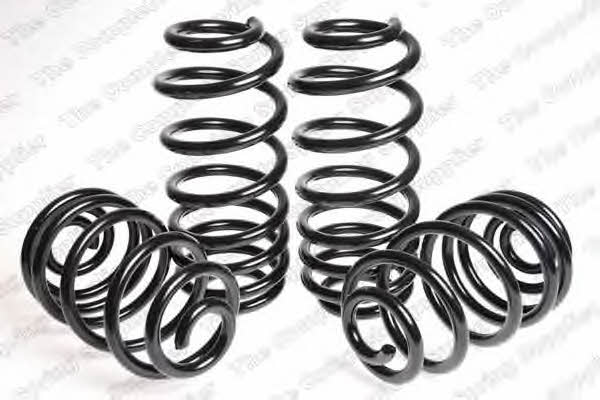 Lesjofors 4504235 Suspension kit, coil springs 4504235