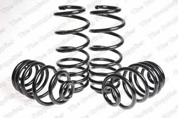 Lesjofors 4504238 Suspension kit, coil springs 4504238