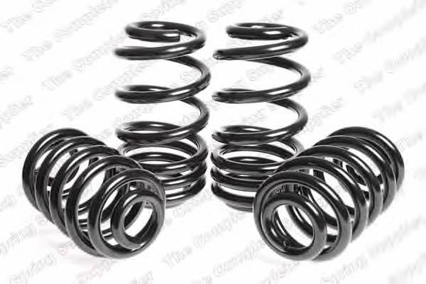 Lesjofors 4504269 Suspension kit, coil springs 4504269