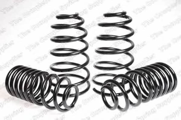 Lesjofors 4526114 Suspension kit, coil springs 4526114