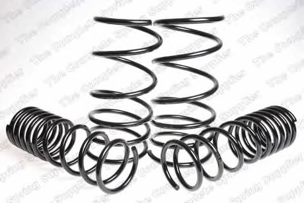 Lesjofors 4527518 Suspension kit, coil springs 4527518