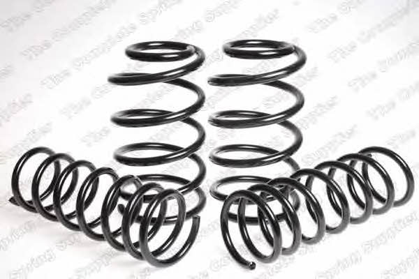 Lesjofors 4527555 Suspension kit, coil springs 4527555