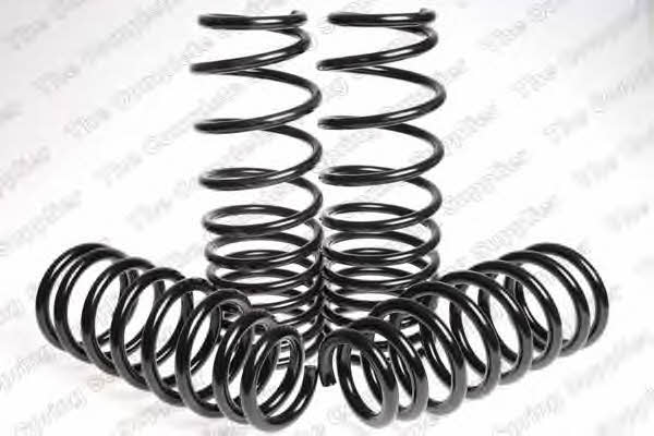 Lesjofors 4535728 Suspension kit, coil springs 4535728