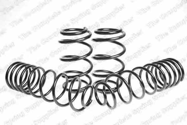 Lesjofors 4563427 Suspension kit, coil springs 4563427