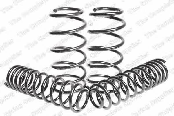 Lesjofors 4582914 Suspension kit, coil springs 4582914