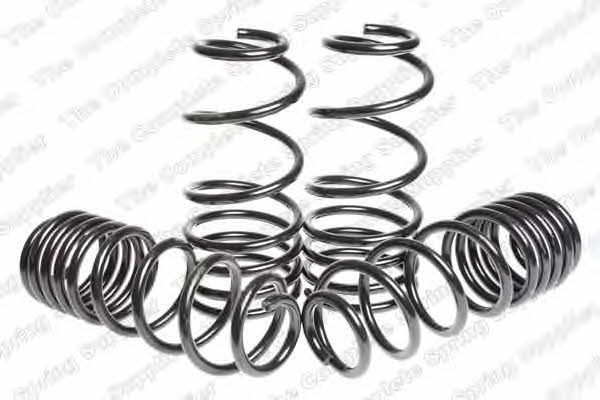 Lesjofors 4585701 Suspension kit, coil springs 4585701