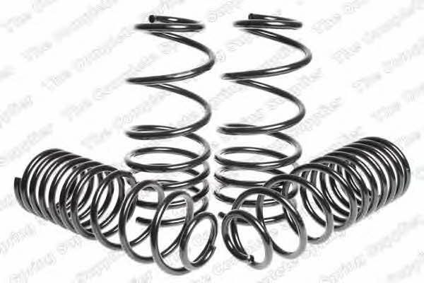 Lesjofors 4595009 Suspension kit, coil springs 4595009