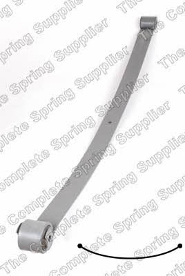 Lesjofors 5826106 Rear leaf spring 5826106 5826106 Lesjofors Rear leaf spring