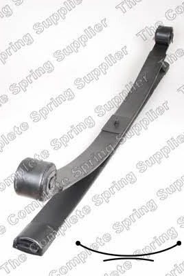 Lesjofors 5827530 Rear leaf spring 5827530 5827530 Lesjofors Rear leaf spring