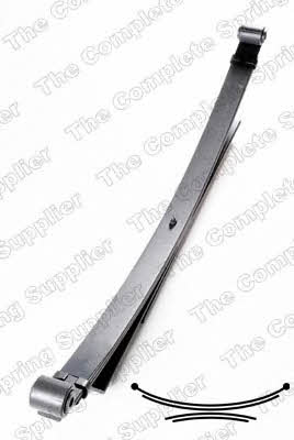 Lesjofors 6126100 Rear leaf spring 6126100 6126100 Lesjofors Rear leaf spring