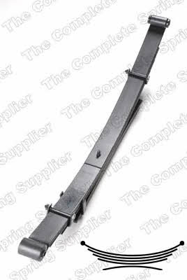 Lesjofors 6159211 Rear leaf spring 6159211