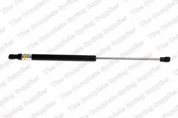 Bonnet lifters Alfa Romeo 166: 8000703 Lesjofors Hood shock absorber