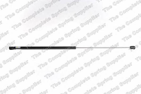 Bonnet lifters Audi A3: 8004223 Lesjofors Hood shock absorber