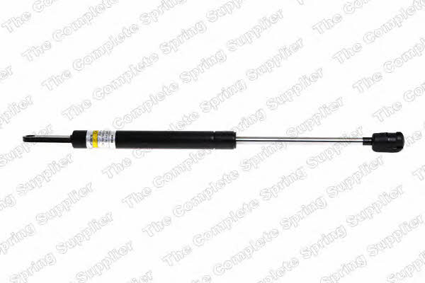 Bonnet lifters BMW Z3: 8008411 Lesjofors Hood shock absorber