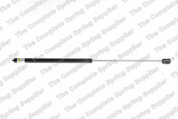 Bonnet lifters Mercedes CLC-Class: 8056818 Lesjofors Hood shock absorber