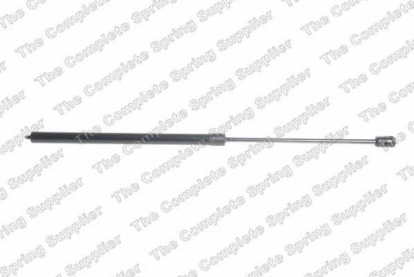 Bonnet lifters Mercedes GLK-Class: 8056828 Lesjofors Hood shock absorber