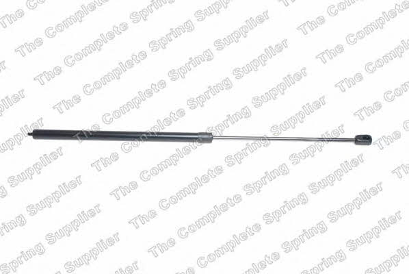 Hood struts Mercedes GLK-Class: 8056829 Lesjofors Hood shock absorber