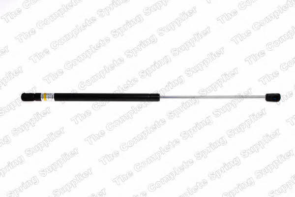 Bonnet struts Saab 9-3: 8077802 Lesjofors Hood shock absorber