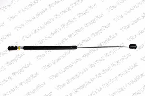 Bonnet struts Saab: 8077803 Lesjofors Hood shock absorber