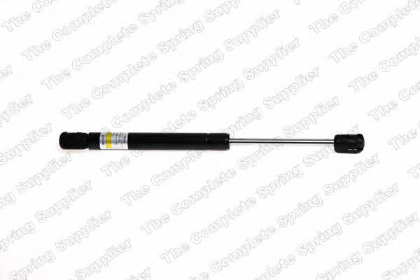 Bonnet struts Volvo XC70: 8095804 Lesjofors Hood shock absorber