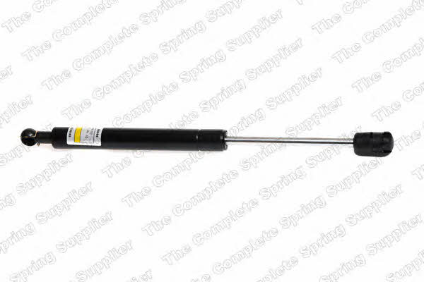 Lesjofors 8104206 Tailgate strut 8104206 8104206 Lesjofors Tailgate strut