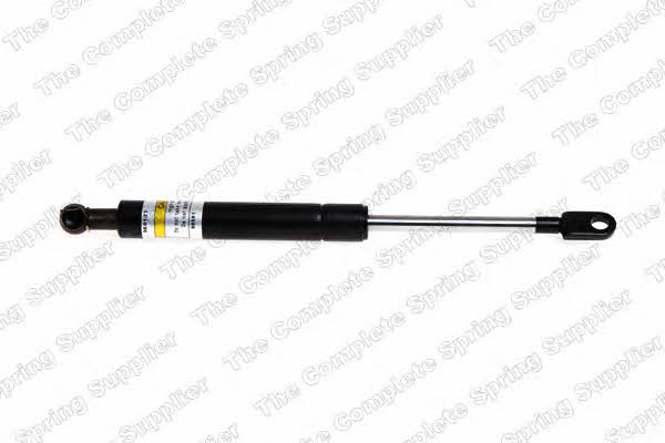 Lesjofors 8108417 Tailgate strut 8108417 8108417 Lesjofors Tailgate strut