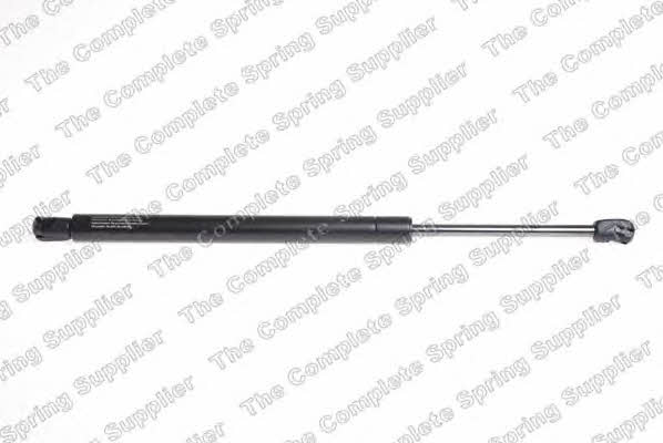 Lesjofors 8114903 Tailgate strut 8114903 8114903 Lesjofors Tailgate strut