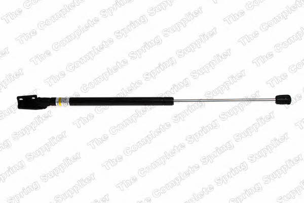 Lesjofors 8115648 Tailgate strut 8115648 8115648 Lesjofors Tailgate strut